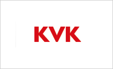 株式会社KVK