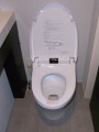 洋式便器取替工事　愛知県瀬戸市　D-S428S