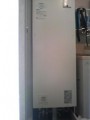 電気温水器取替工事　埼玉県熊谷市　SRC-201A