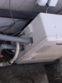 ガス給湯器取替工事　愛知県岩倉市　RFS-A2400SA