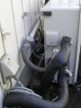 ガス給湯器取替工事 茨城県取手市 RFS-A2003A