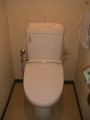 洋式便器便座取替工事 埼玉県さいたま市 C-180P+DT-3840+NB