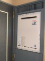 ガス給湯器取替工事 埼玉県熊谷市 RUF-A2003SAW(A)