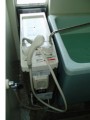 ガスふろがま取替工事 愛知県江南市 GBSQ-622D