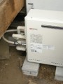 ガス給湯器取替工事 東京都東大和市 GT-2450SARX BL