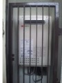 ガス給湯器取付工事 福岡県福岡市 GQ-2037WS