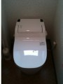 洋式便器取替工事 北海道札幌市 XCH1101WS