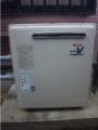 ガス給湯器取替工事 福岡県福岡市 RFS-A2003SA