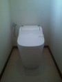 洋式便器取替工事　東京都八王子市　XCH1101RWS