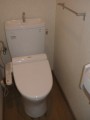 トイレ 施工例