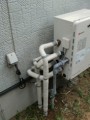 ガス給湯器取替工事　長崎県大村市　GT-2450ARXBL-set