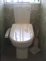 便座取替工事 埼玉県行田市 CH921SPF
