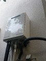 ガス給湯器取替工事 東京都小平市 GT-1650SAWXBL-set