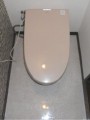 洋式便器取替工事 愛知県名古屋市 CES9785PXJ