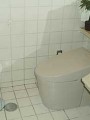 洋式便器取替工事 岐阜県土岐市 CES9795MJ