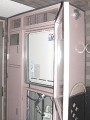 ガス給湯器取替工事 東京都府中市 RUF-A2000AB(A)