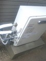 ガス給湯器取替工事　滋賀県守山市　GT-C2442SARX-MB　BL-set