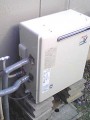 ガス給湯器取替工事 愛知県知多郡 RFS-A2003SA-set