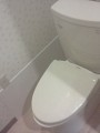 トイレリフォーム工事 群馬県前橋市 CS220B+SH220BA