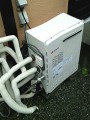 ガス給湯器取替工事 神奈川県小田原市 GT-2450SARX BL