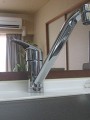 混合水栓取替工事 千葉県船橋市 TKJ31UF3S