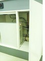 小型電気温水器取付工事 東京都大田区 EHPN-F13N2