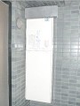 ガス給湯器取替工事　東京都豊島区　RUJ-V2401W