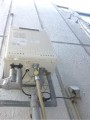 ガス給湯器取替工事　愛知県名古屋市　GT-2450SAWXBL