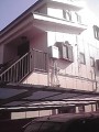 ガス給湯器取替工事　東京都狛江市　RUF-E2400SAW-set