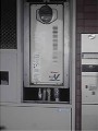 ガス給湯器取替工事　東京都北区　RUF-VS2005SAT-set