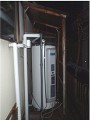 電気温水器取替工事 岐阜県瑞浪市 SRG-375B