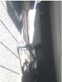ガス給湯器取替工事　京都市南区　RUJ-V1611W-set