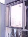 ガス給湯器取替工事　兵庫県三田市　RUJ-V1611B(A)