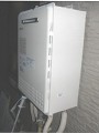 ガス給湯器取替工事　東京都練馬区　GT-2050SAWXBL-set