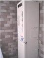 ガス給湯器取替工事 茨城県土浦市 RUF-VS2005SAW-set