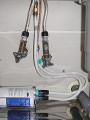 清水器取替工事 東京都武蔵野市 TK302B2X