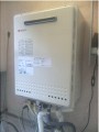 ガス給湯器取替工事 滋賀県守山市 GT-2050SAWXBL-set