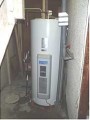 電気温水器取替工事 愛知県名古屋市 SR-