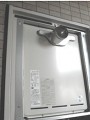 ガス給湯器取替工事　千葉県千葉市　RUF-A2400SAT-A