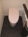 トイレリフォーム工事 埼玉県さいたま市 UWA6UA2FS32CNN5NDD