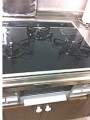 ビルトインガスコンロ取替工事 兵庫県明石市 PD-KN42WV-60CK-R/L