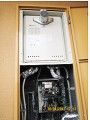 ガス給湯器取替工事　大阪府泉佐野市　GT-1650SAWX-T