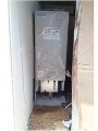 エコキュート取付工事　岡山県総社市 SRT-HP37W6