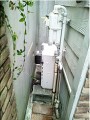 ガス給湯器取替工事 神奈川県川崎市 GT-2450SARXBL-set