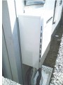 ガス給湯器取替工事 静岡県静岡市 GT-2050SAWXBL-set