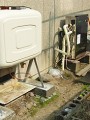 石油給湯器取替工事 富山県富山市 OQB-C4703YS-set