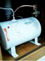 小型電器温水器取替工事 東京都世田谷区 ES-10N3