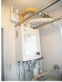石油給湯器取替工事 北海道江別市 OTQ-G4702WFF