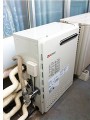 ガス給湯器取替工事　神奈川県横浜市 GT-2050ARXBL-set
