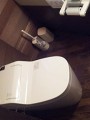 洋式便器取替工事 兵庫県宝塚市 XCH1101WS